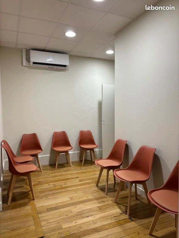 Appartement à louer, 18m², Dijon