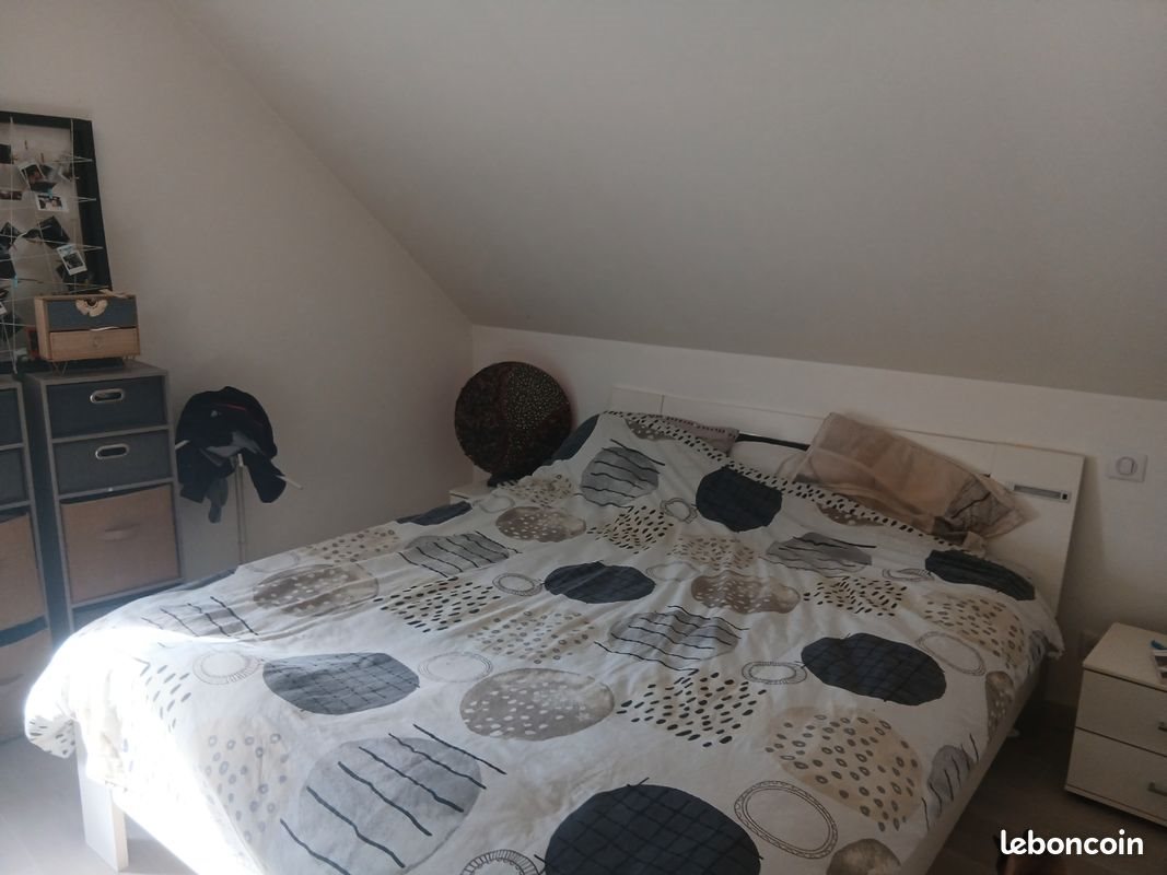 Maison à louer, 90m², Pont-de-Roide