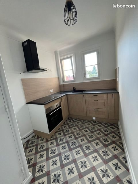 Appartement à louer, 50m², Châlons-en-Champagne