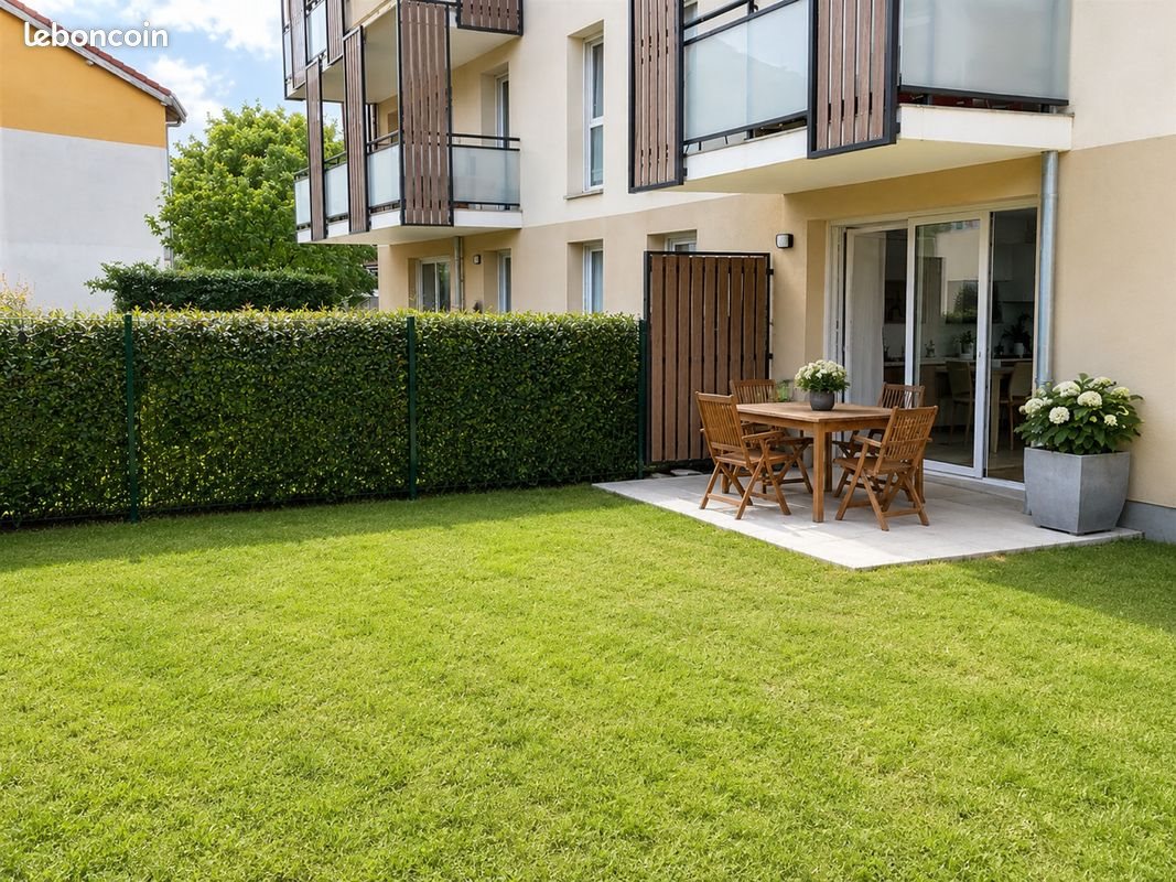 Appartement à vendre, 62m², Thonon-les-Bains