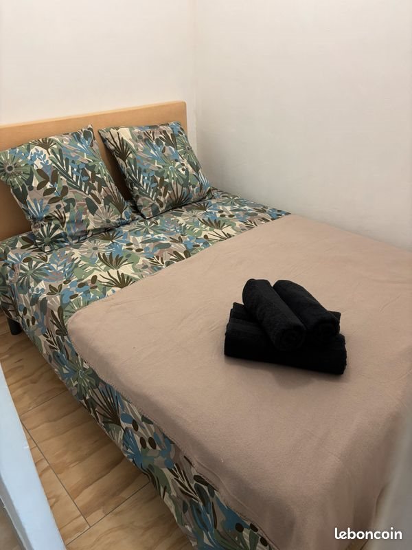 Appartement à louer, 32m², Cannes