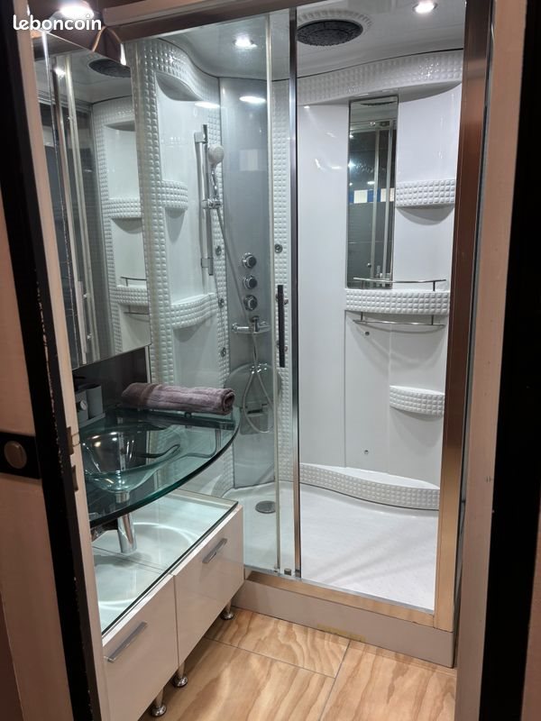 Appartement à louer, 32m², Cannes
