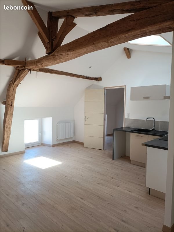 Appartement à louer, 45m², Le May-sur-Evre