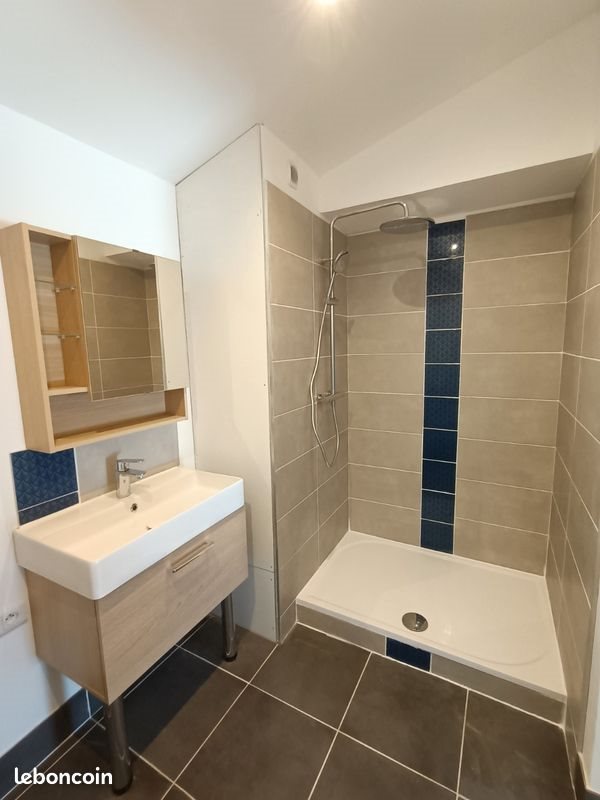 Appartement à louer, 45m², Le May-sur-Evre