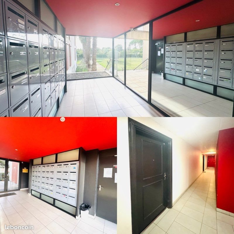 Appartement à louer, 65m², Perpignan