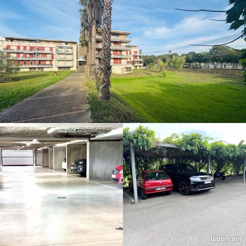Appartement à louer, 65m², Perpignan