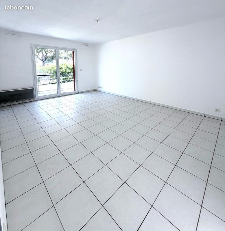 Appartement à louer, 65m², Perpignan