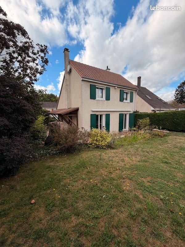 Maison à vendre, 93m², Saint-Etienne-du-Rouvray
