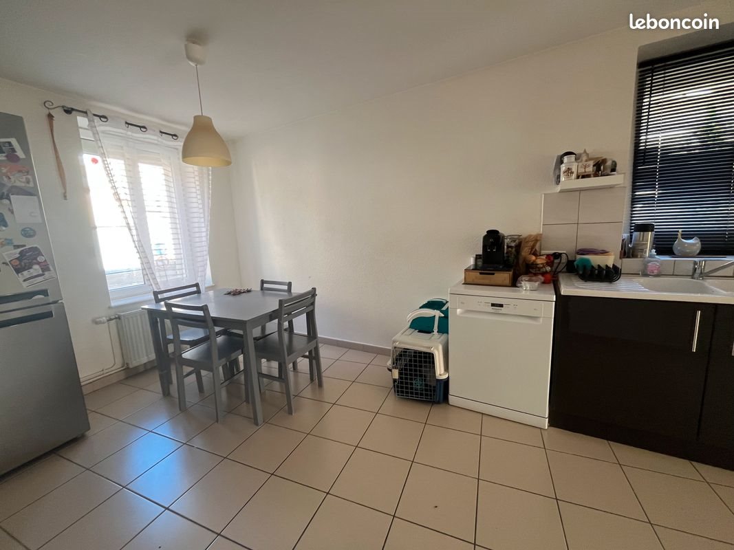 Maison à louer, 90m², Paray-le-Monial