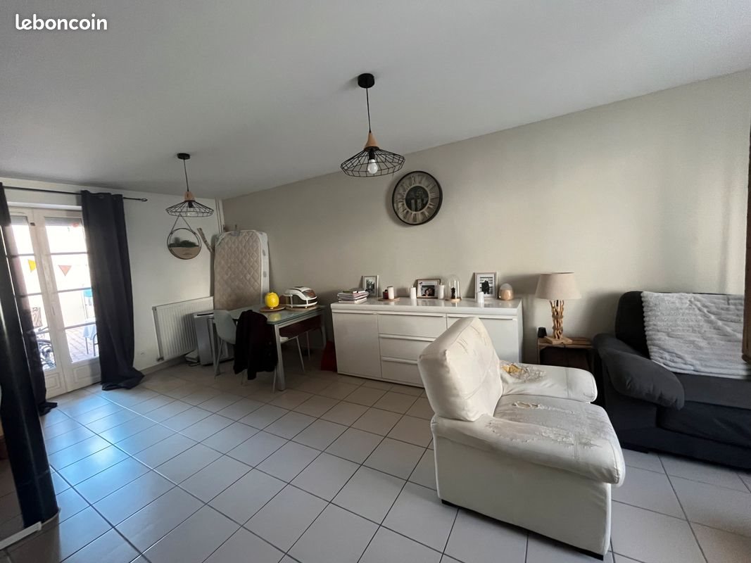 Maison à louer, 90m², Paray-le-Monial