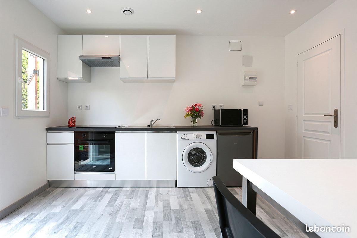 Appartement à louer, 27m², Avignon