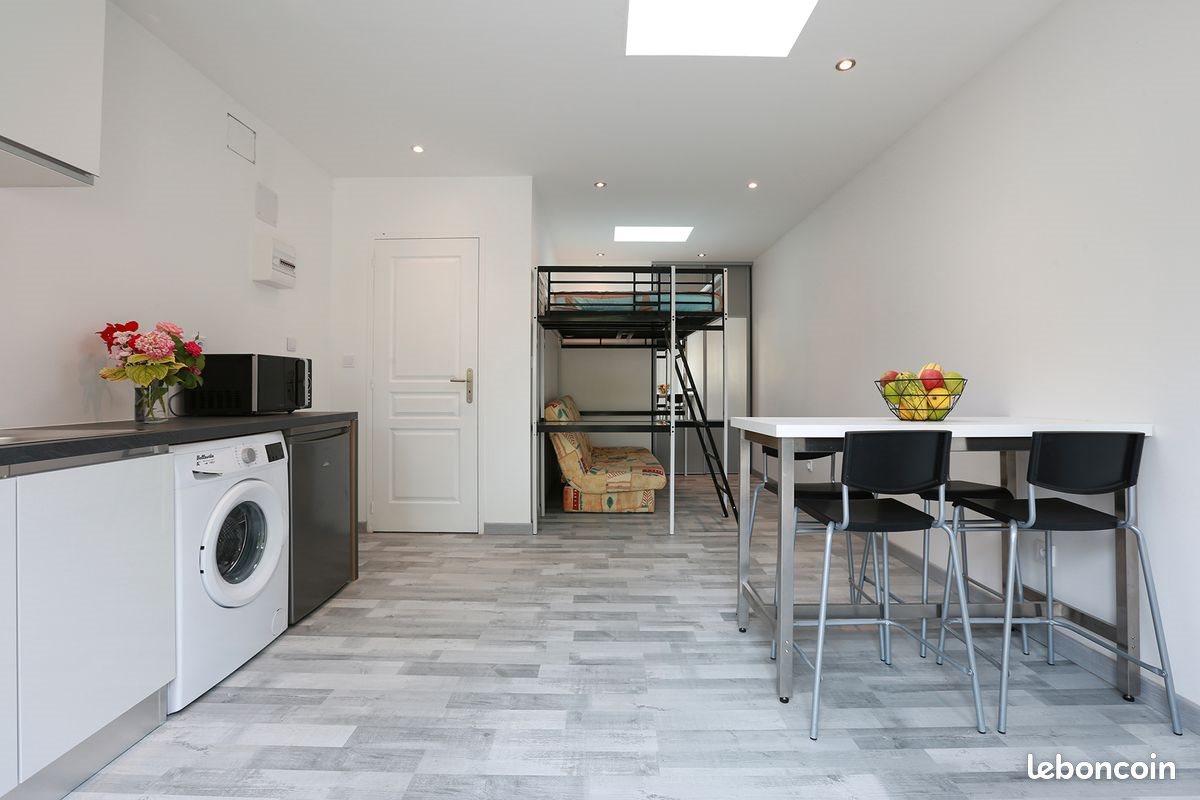 Appartement à louer, 27m², Avignon