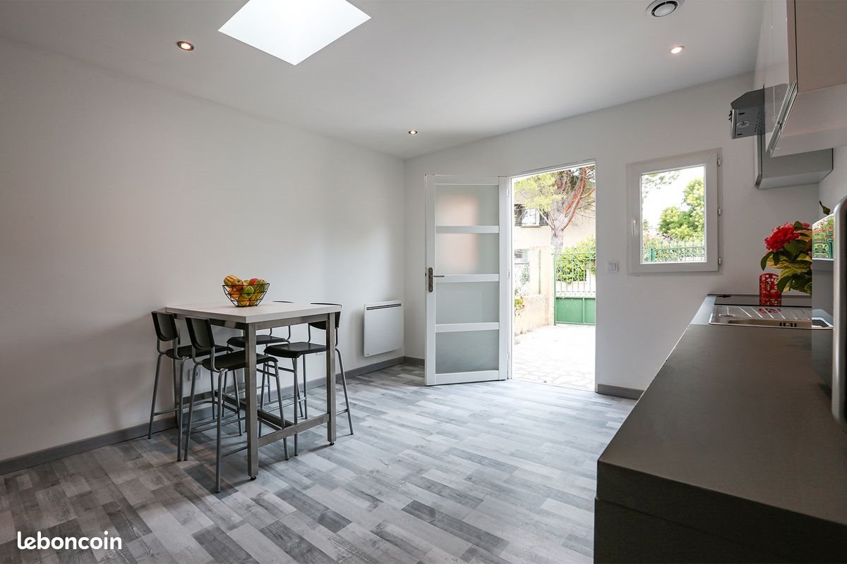 Appartement à louer, 27m², Avignon