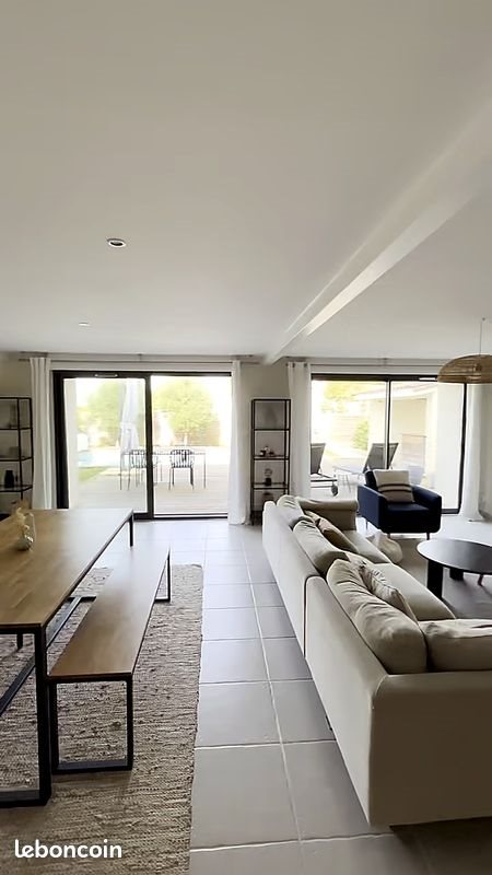 Maison à louer, 160m², Saint-André-de-Cubzac