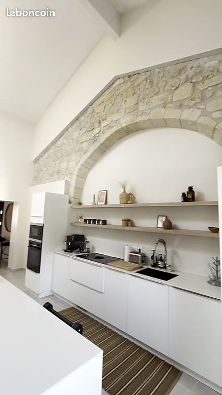 Maison à louer, 160m², Saint-André-de-Cubzac