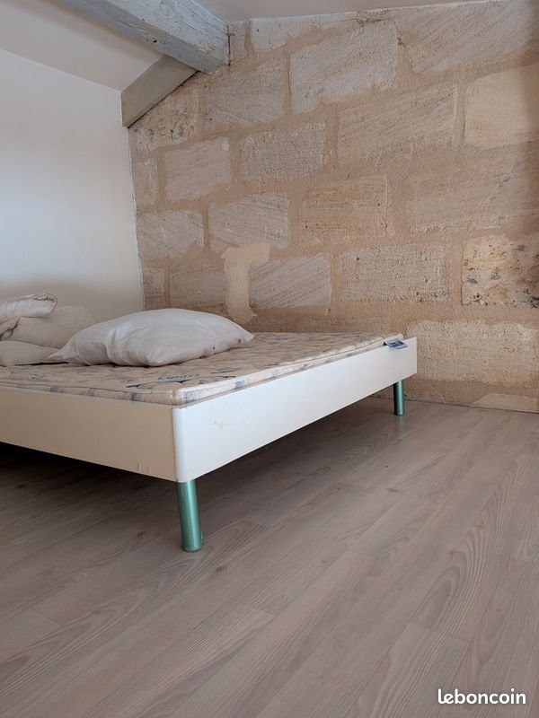 Appartement à vendre, 26m², Bordeaux