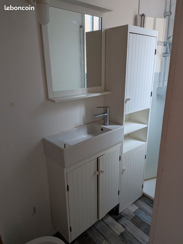 Appartement à vendre, 26m², Bordeaux