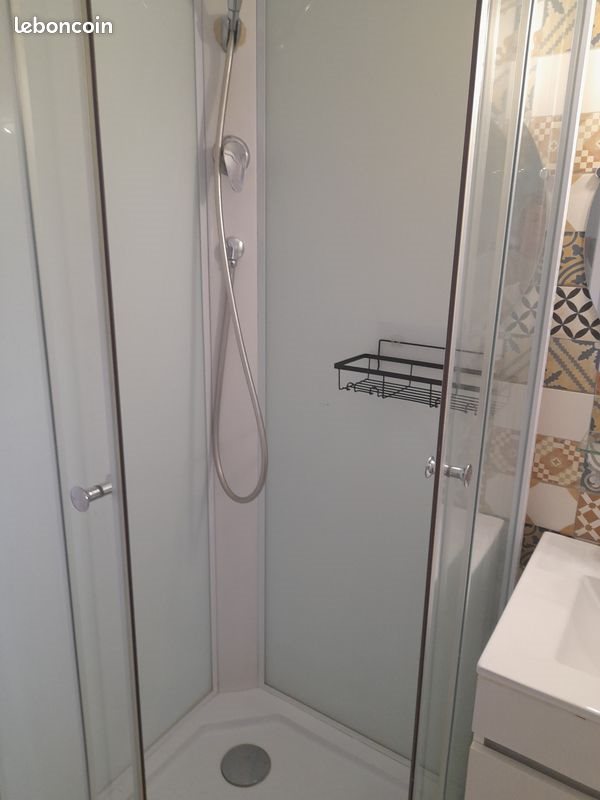 Appartement à louer, 19m², Saint-Pair-sur-Mer