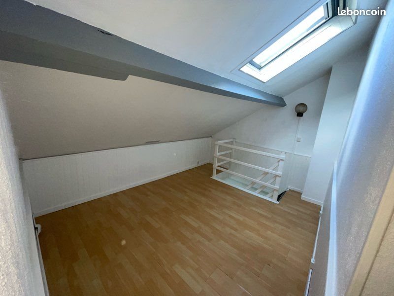 Appartement à vendre, 26m², Viry-Châtillon