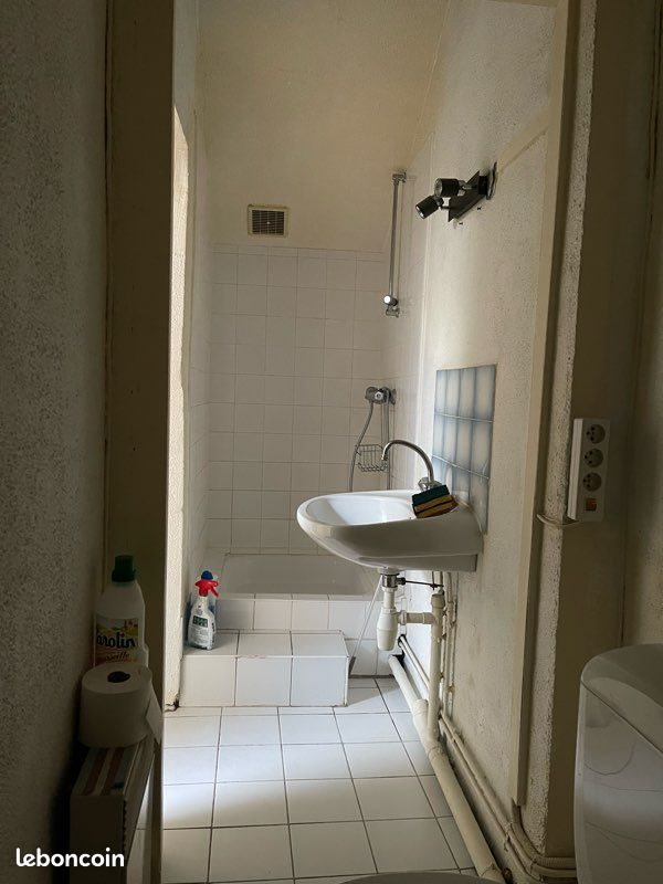 Appartement à vendre, 26m², Viry-Châtillon