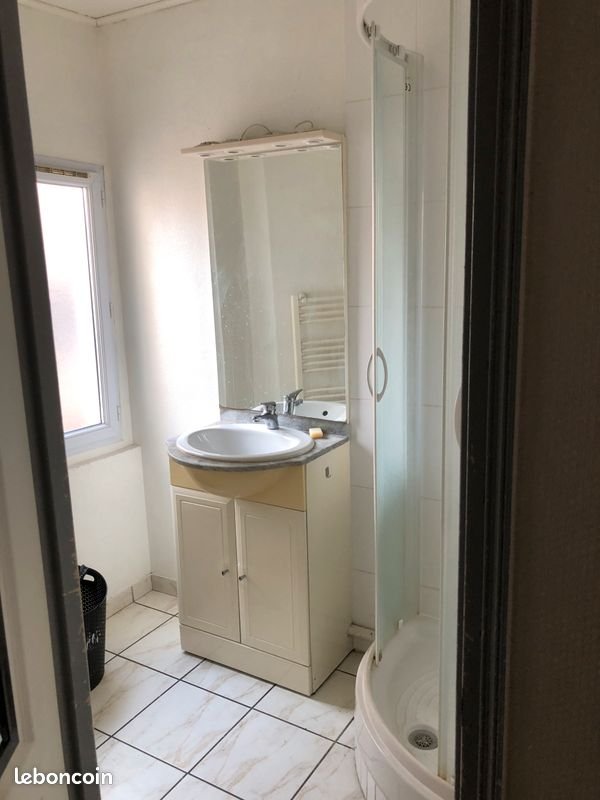 Appartement à louer, 26m², Orléans