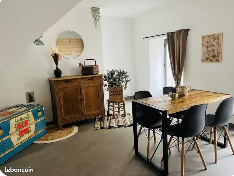 Appartement à louer, 50m², Le Monastier-sur-Gazeille