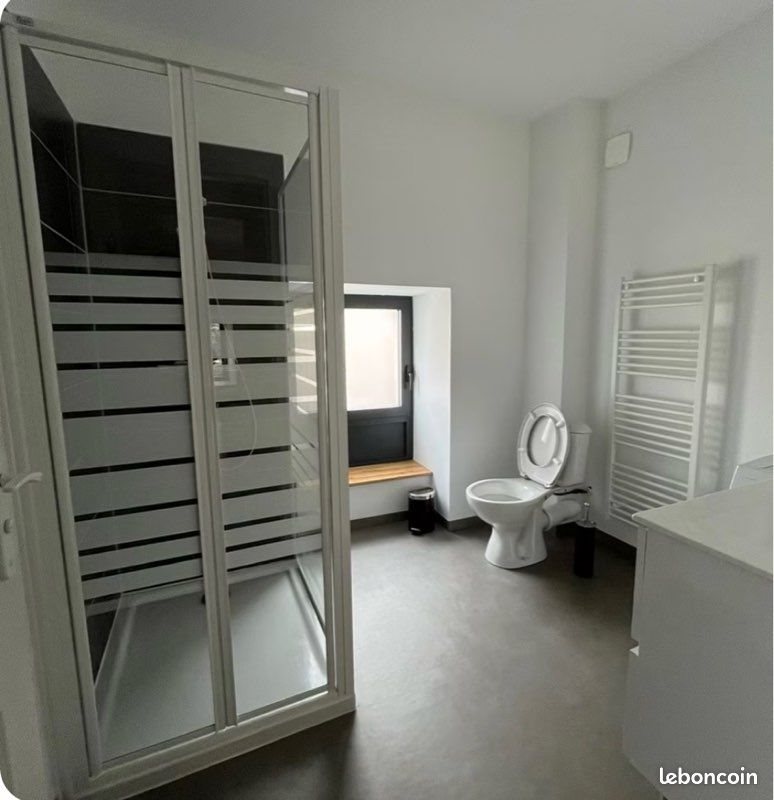 Appartement à louer, 50m², Le Monastier-sur-Gazeille