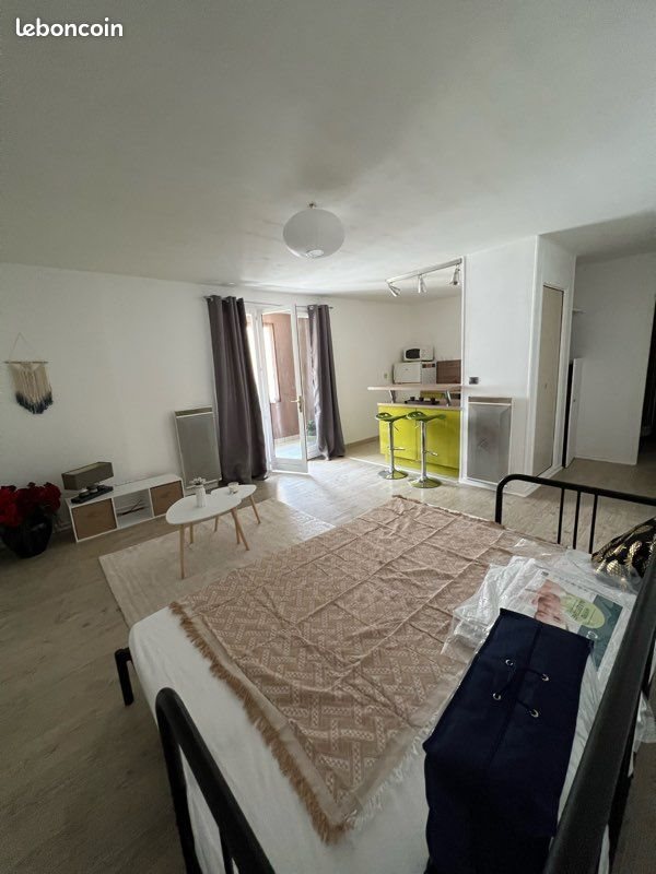 Appartement à louer, 39m², Compiègne