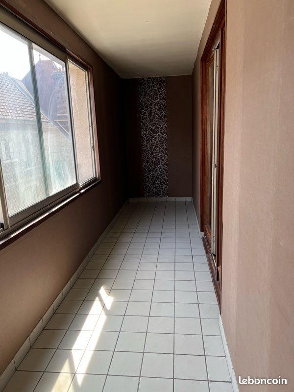 Appartement à louer, 39m², Compiègne