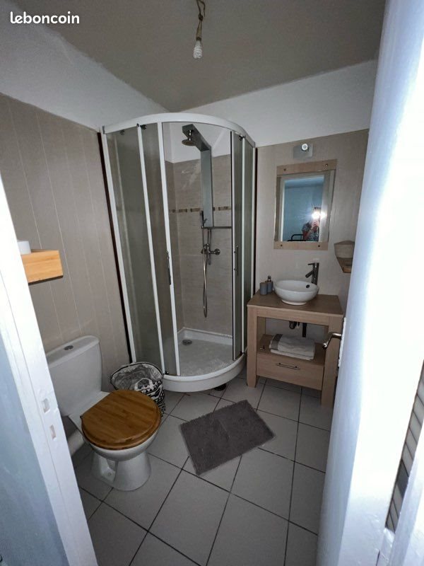 Appartement à louer, 39m², Compiègne