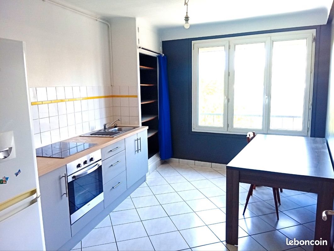 Appartement à louer, 67m², Lorient