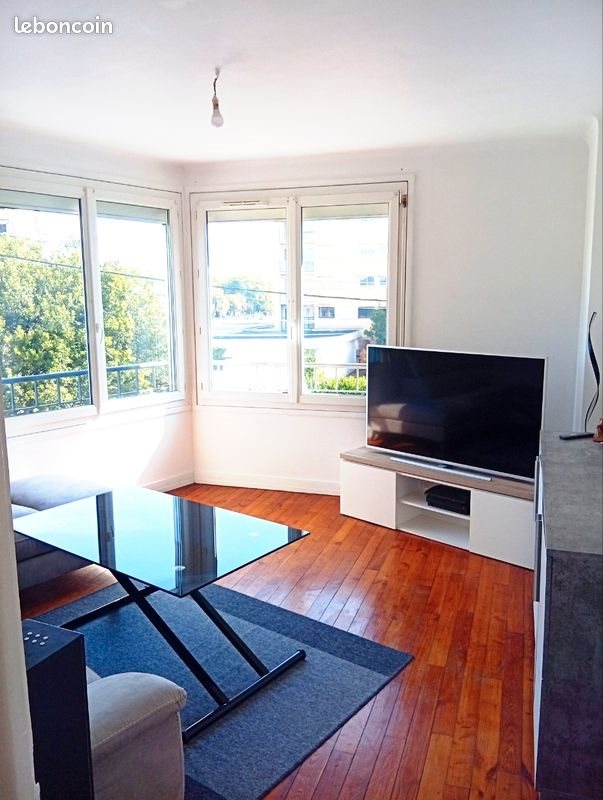 Appartement à louer, 67m², Lorient