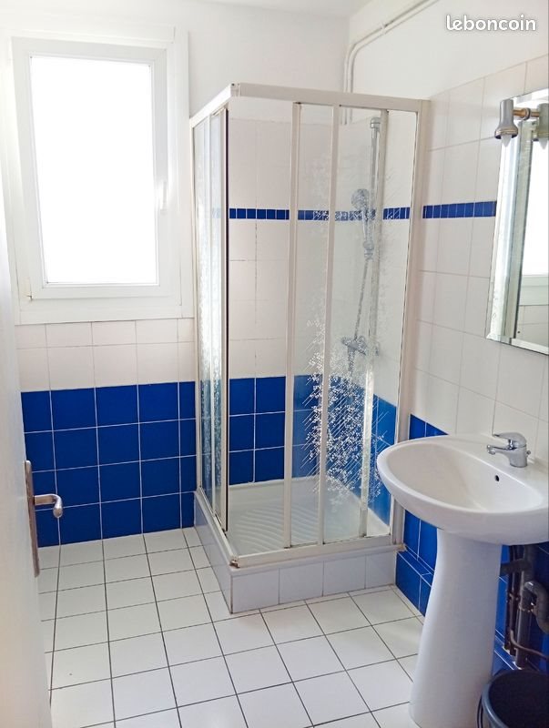 Appartement à louer, 67m², Lorient