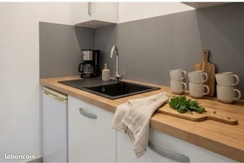 Appartement à vendre, 23m², Nantes
