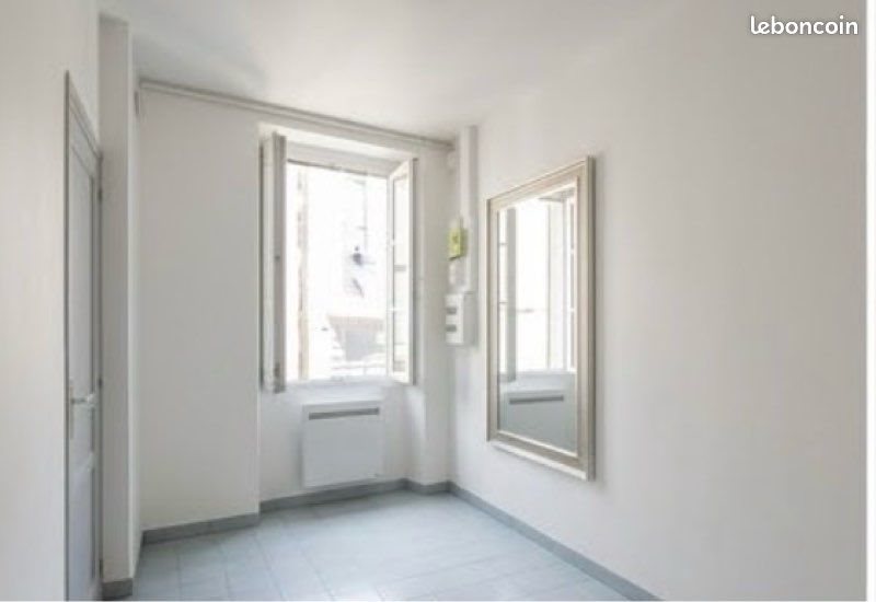 Appartement à vendre, 23m², Nantes