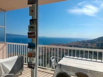 Appartement à vendre, 62m², Ajaccio