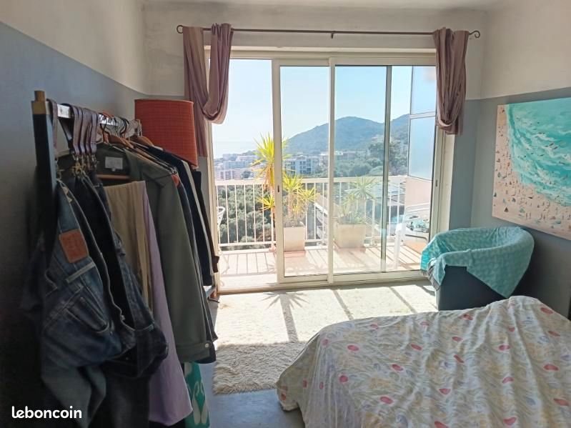 Appartement à vendre, 62m², Ajaccio