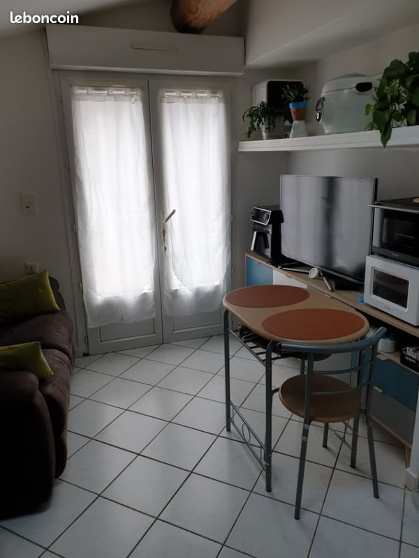 Appartement à louer, 33m², Villeneuve-lès-Avignon