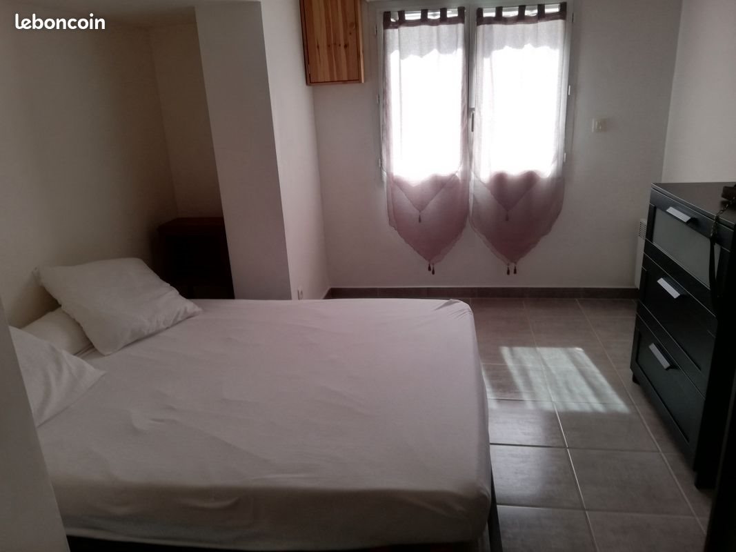 Appartement à louer, 33m², Villeneuve-lès-Avignon