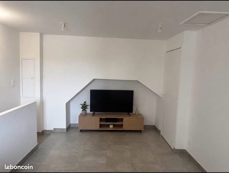 Appartement à louer, 50m², Saverdun