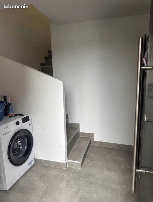 Appartement à louer, 50m², Saverdun