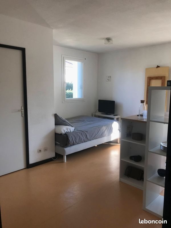Appartement à louer, 22m², Pau
