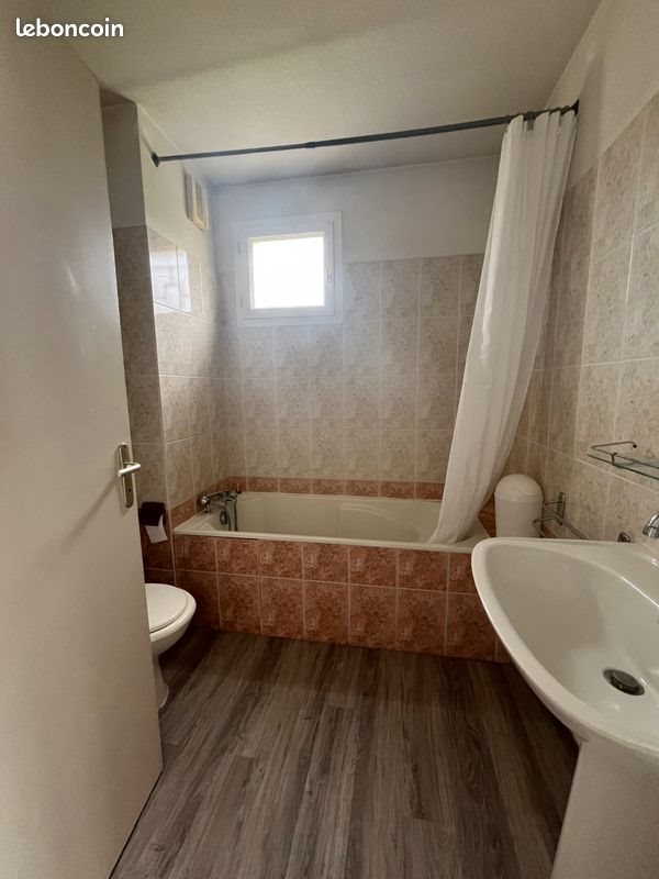 Appartement à louer, 22m², Pau