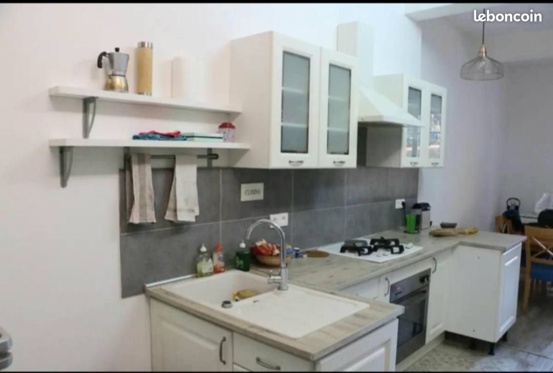 Appartement à louer, 50m², La Ciotat