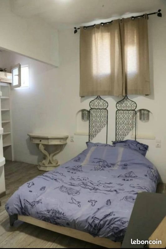 Appartement à louer, 50m², La Ciotat