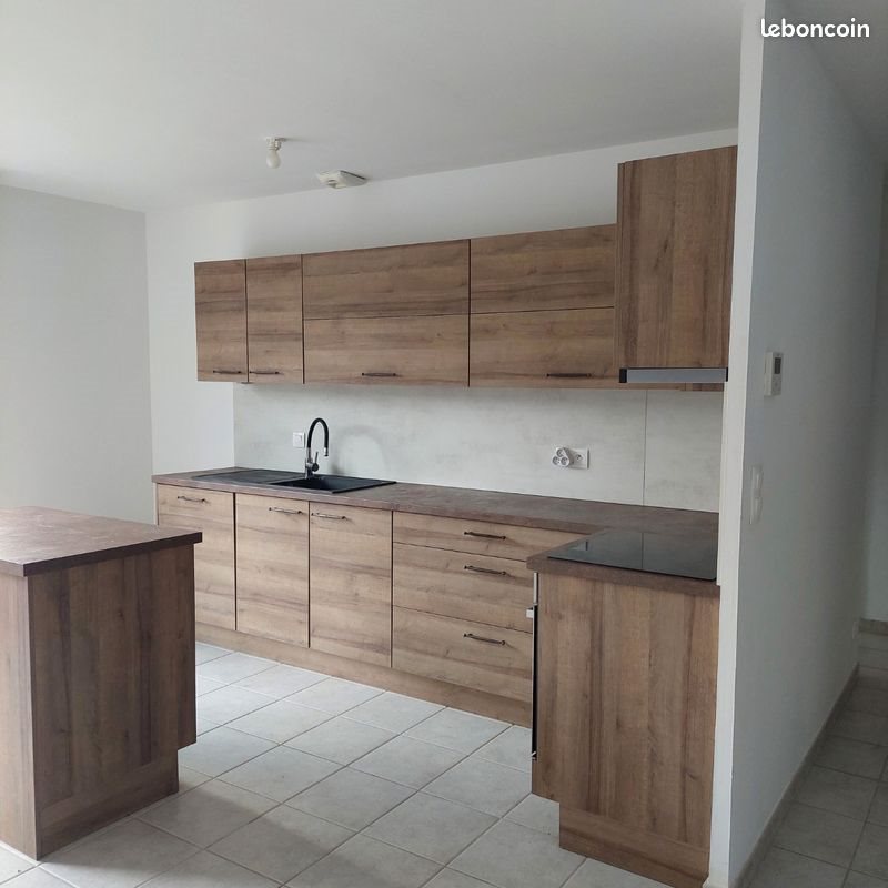 Maison à louer, 71m², Cinq-Mars-la-Pile