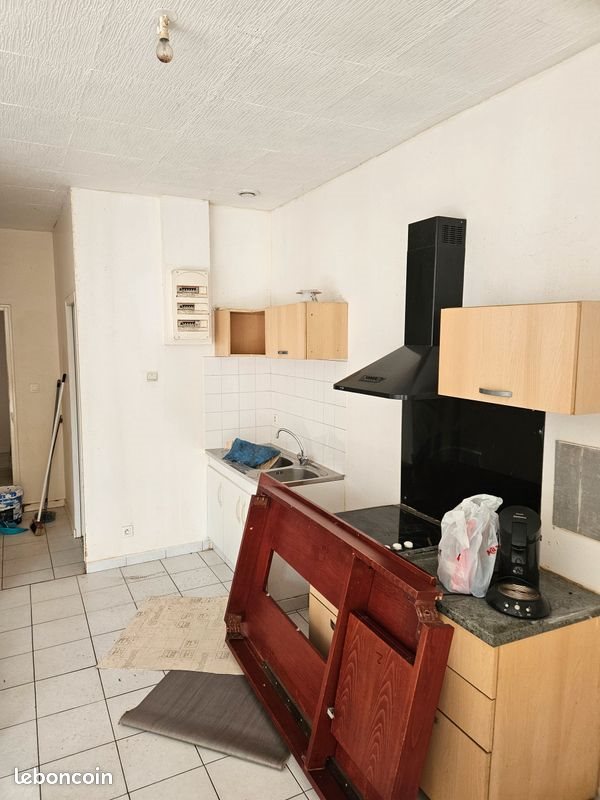 Appartement à louer, 75m², Montceau-les-Mines