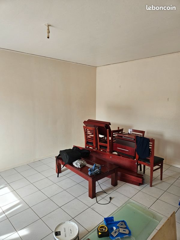Appartement à louer, 75m², Montceau-les-Mines