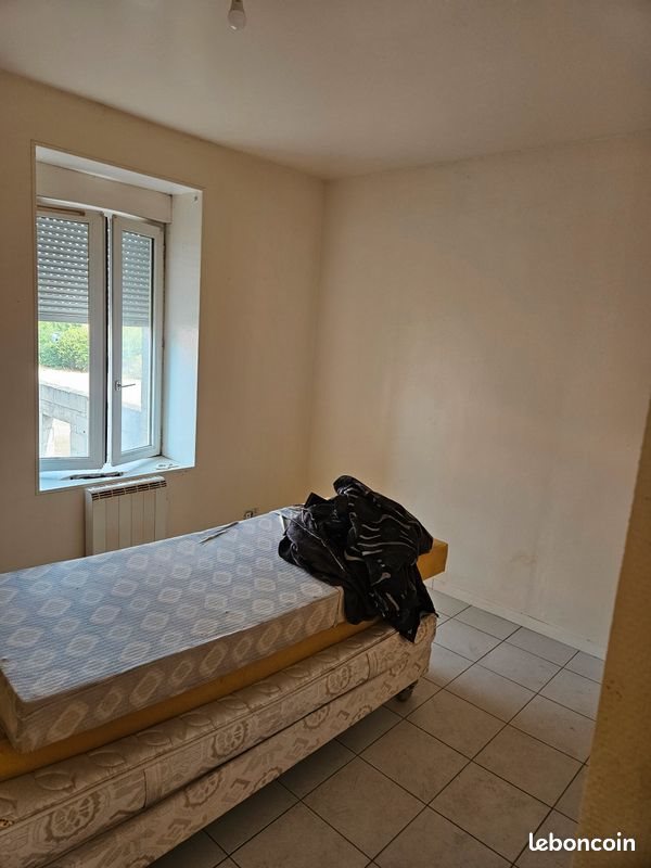 Appartement à louer, 75m², Montceau-les-Mines