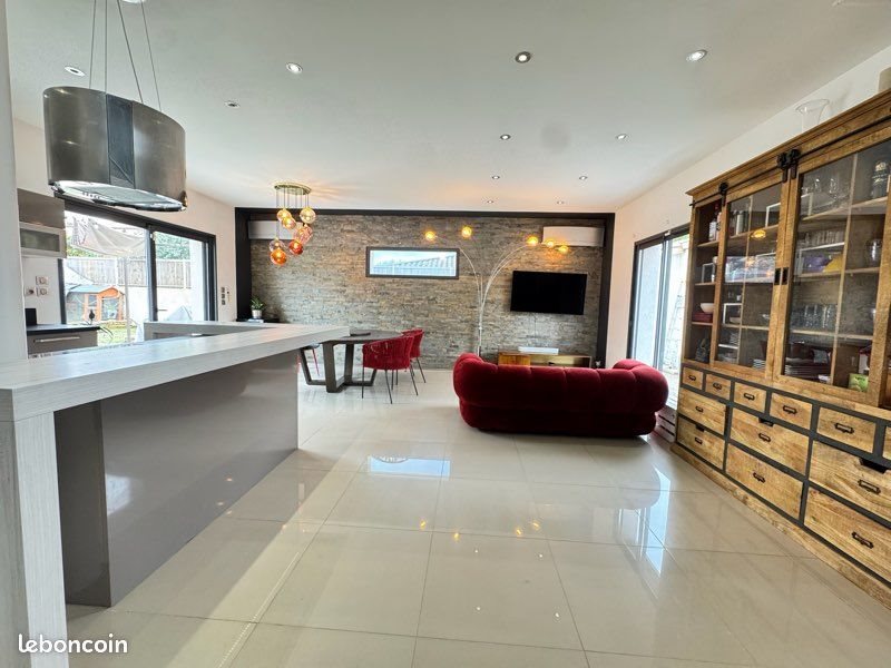 Maison à vendre, 128m², Allauch
